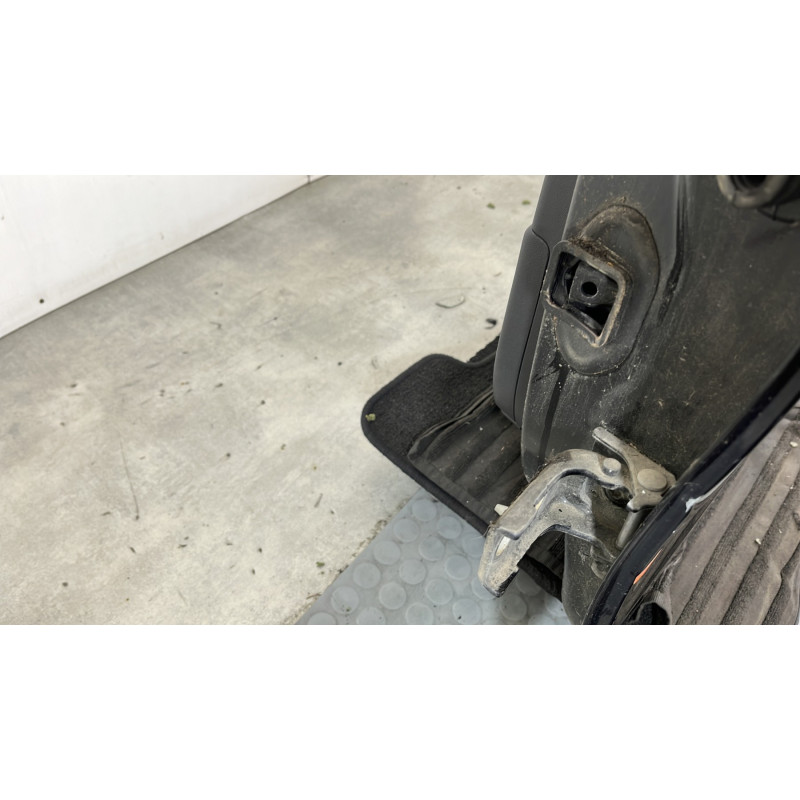 Porte arriere gauche CITROEN C4 2 Photo n°6