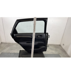 Porte arriere gauche CITROEN C4 2