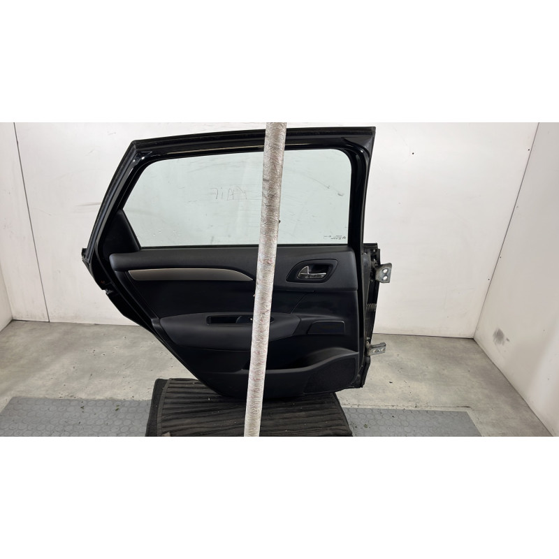 Porte arriere gauche CITROEN C4 2 Photo n°8