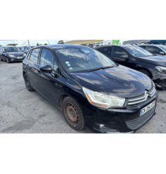Porte arriere gauche CITROEN C4 2