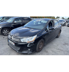 Porte arriere gauche CITROEN C4 2