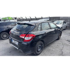 Porte arriere gauche CITROEN C4 2