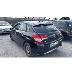 Porte arriere gauche CITROEN C4 2