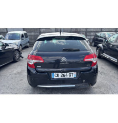 Porte arriere gauche CITROEN C4 2