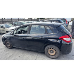Porte arriere gauche CITROEN C4 2