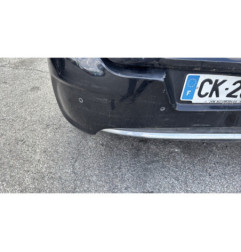 Porte arriere gauche CITROEN C4 2