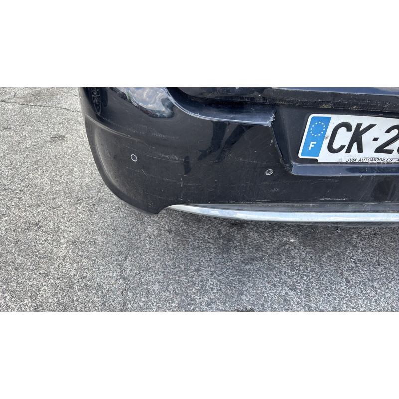 Porte arriere gauche CITROEN C4 2 Photo n°15