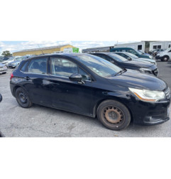 Porte arriere gauche CITROEN C4 2