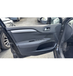 Porte arriere gauche CITROEN C4 2