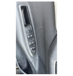 Porte arriere gauche CITROEN C4 2