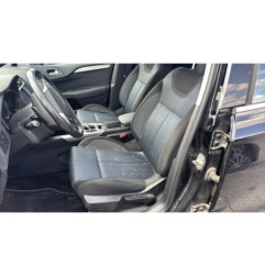 Porte arriere gauche CITROEN C4 2