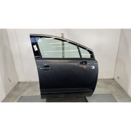 Porte avant droit PEUGEOT 3008 1 Photo n°1