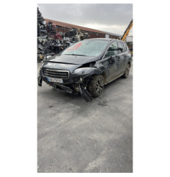 Porte avant droit PEUGEOT 3008 1