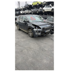 Porte avant droit PEUGEOT 3008 1
