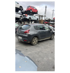 Porte avant droit PEUGEOT 3008 1