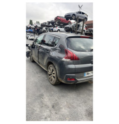Porte avant droit PEUGEOT 3008 1