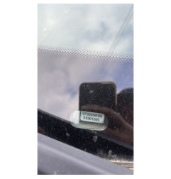 Porte avant droit PEUGEOT 3008 1