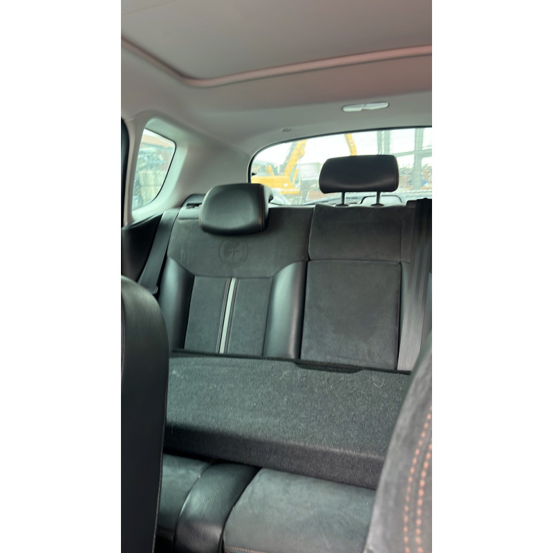 Porte avant droit PEUGEOT 3008 1 Photo n°14