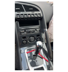 Porte avant droit PEUGEOT 3008 1