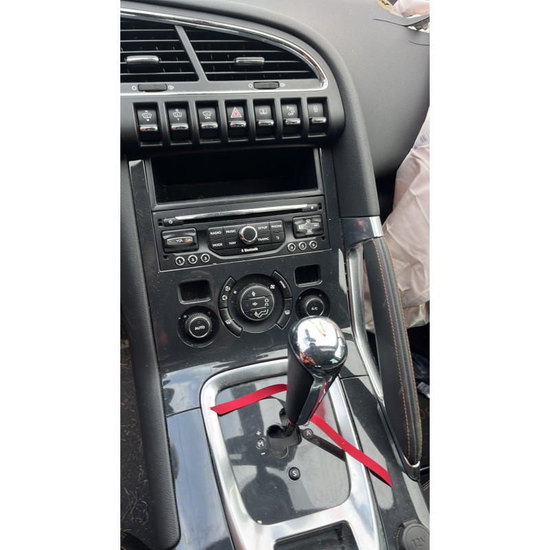 Porte avant droit PEUGEOT 3008 1 Photo n°15