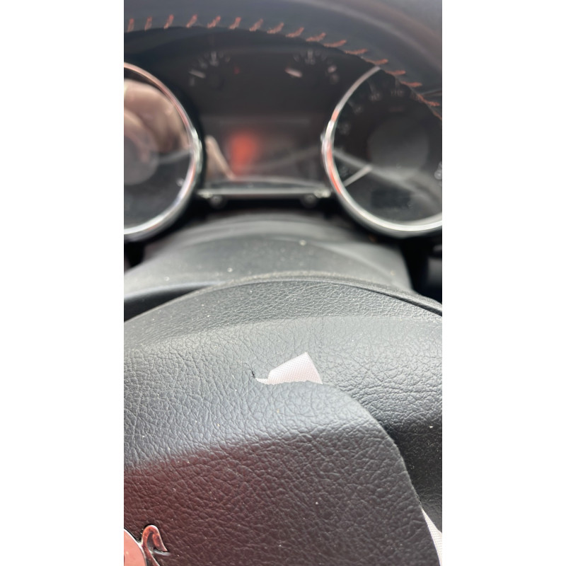 Porte avant droit PEUGEOT 3008 1 Photo n°16