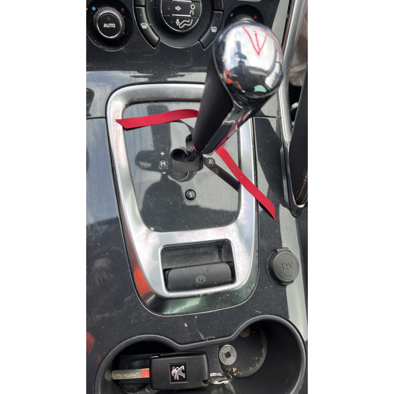 Porte avant droit PEUGEOT 3008 1 Photo n°17