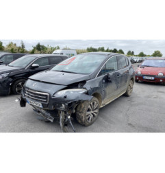 Porte avant droit PEUGEOT 3008 1