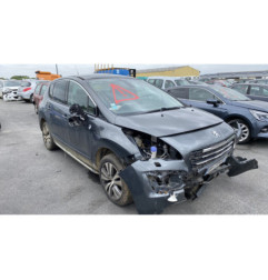 Porte avant droit PEUGEOT 3008 1