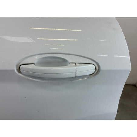 Porte arriere gauche FORD C-MAX 2 Photo n°1