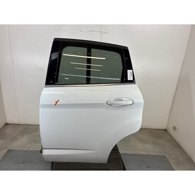 Porte arriere gauche FORD C-MAX 2 Photo n°3