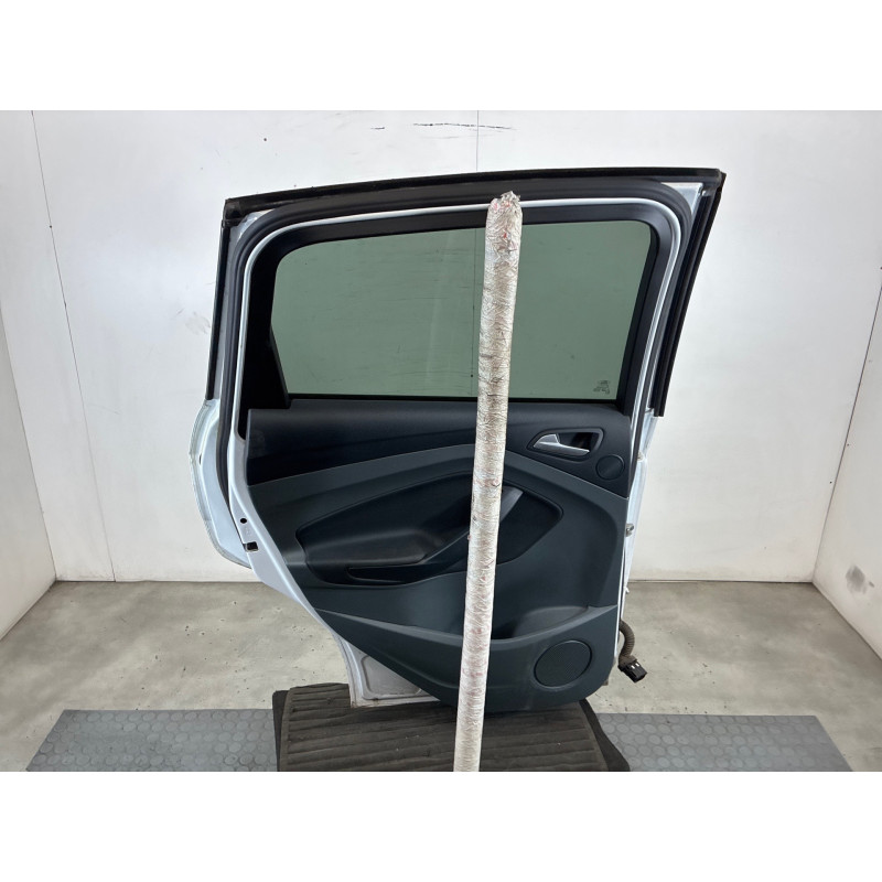 Porte arriere gauche FORD C-MAX 2 Photo n°4