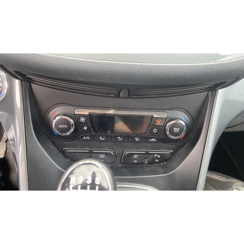 Porte arriere gauche FORD C-MAX 2 Photo n°6