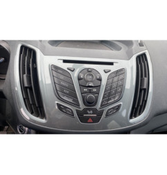 Porte arriere gauche FORD C-MAX 2