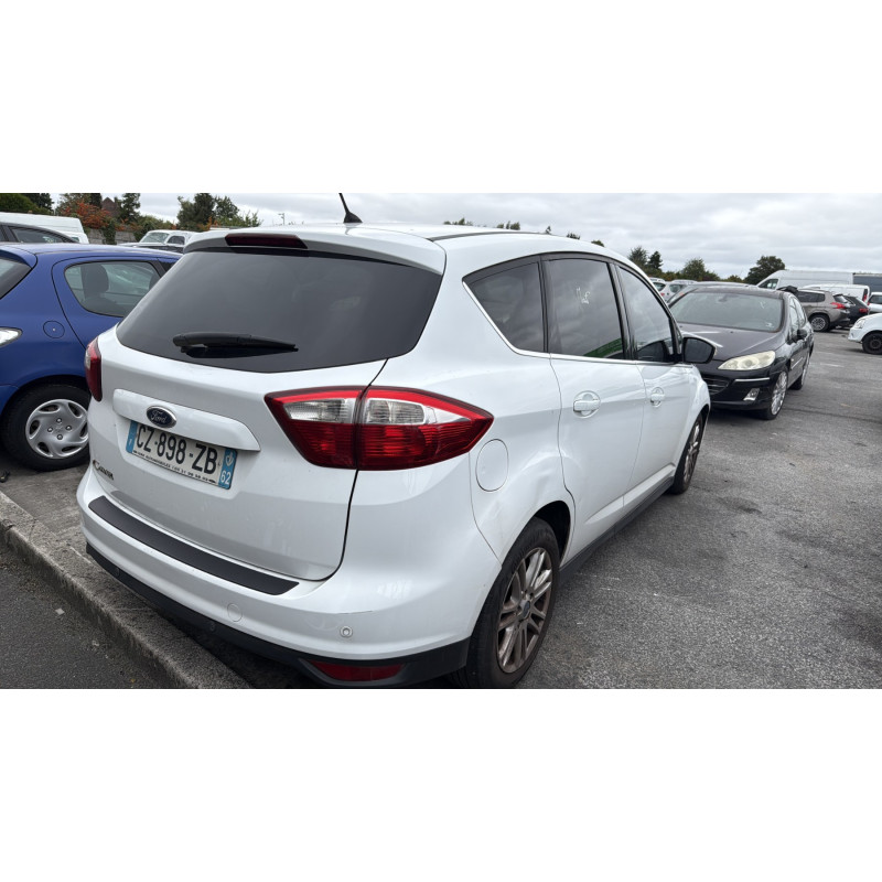 Porte arriere gauche FORD C-MAX 2 Photo n°12