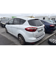 Porte arriere gauche FORD C-MAX 2