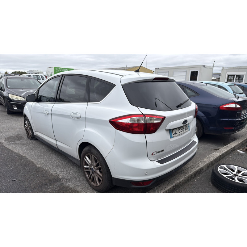 Porte arriere gauche FORD C-MAX 2 Photo n°13