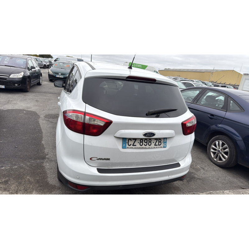 Porte arriere gauche FORD C-MAX 2 Photo n°14