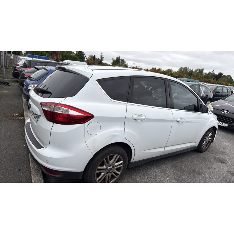 Porte arriere gauche FORD C-MAX 2 Photo n°16