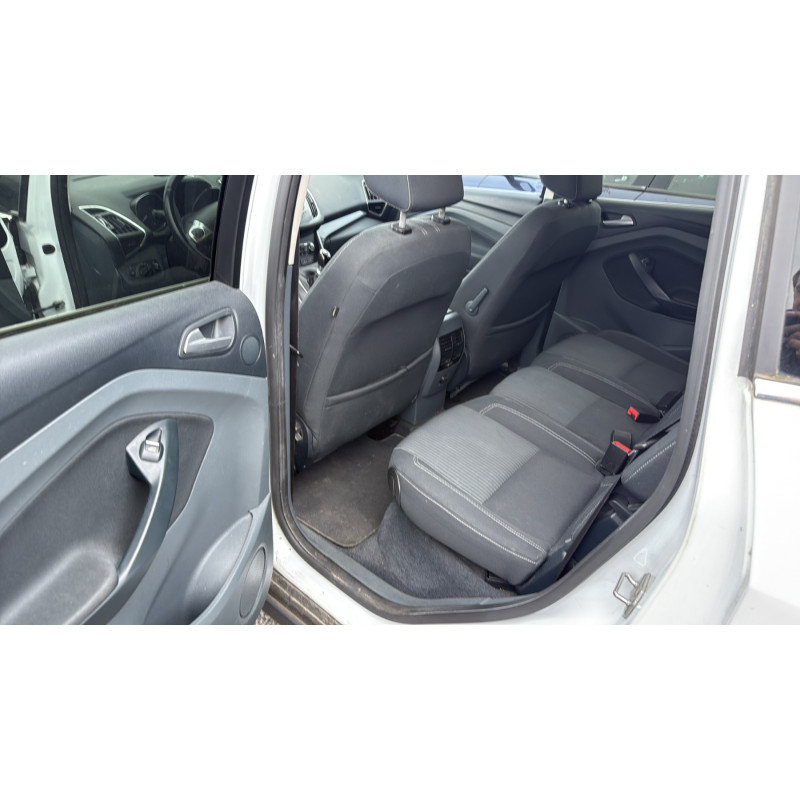 Porte arriere gauche FORD C-MAX 2 Photo n°20