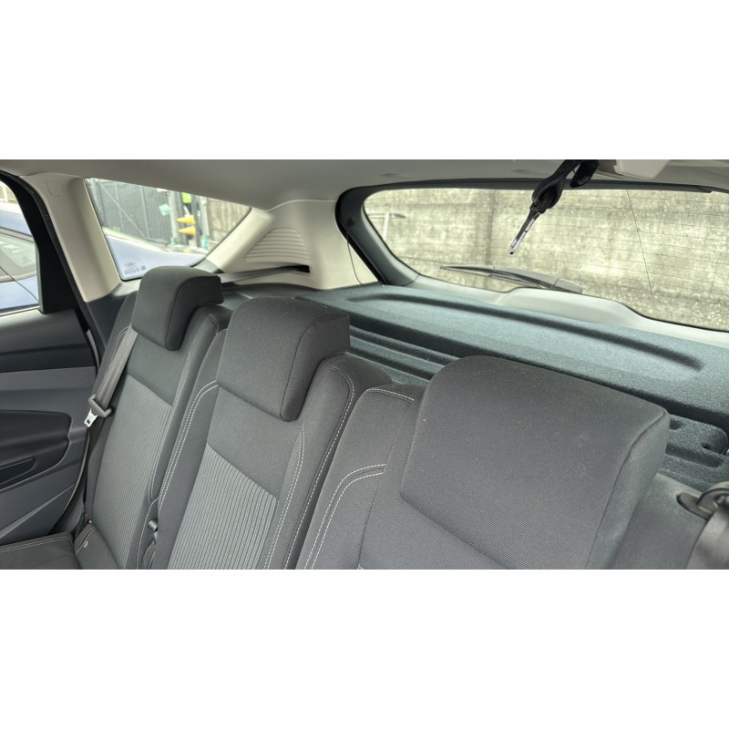 Porte avant gauche FORD C-MAX 2 Photo n°19