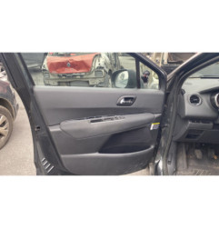 Porte arriere gauche PEUGEOT 3008 1