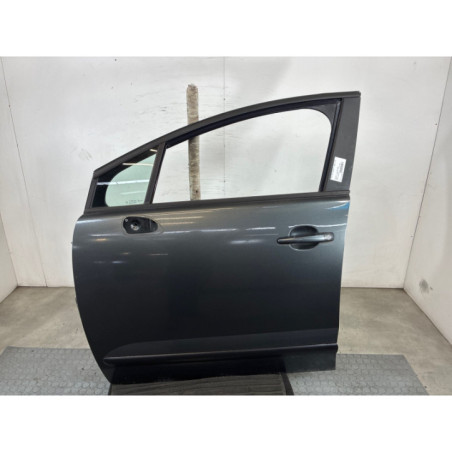 Porte avant gauche PEUGEOT 3008 1
