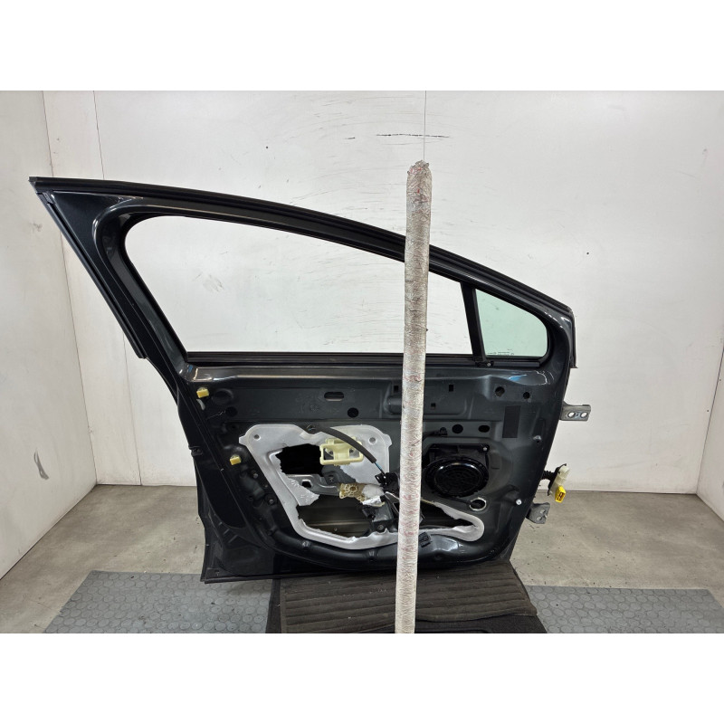 Porte avant gauche PEUGEOT 3008 1 Photo n°4