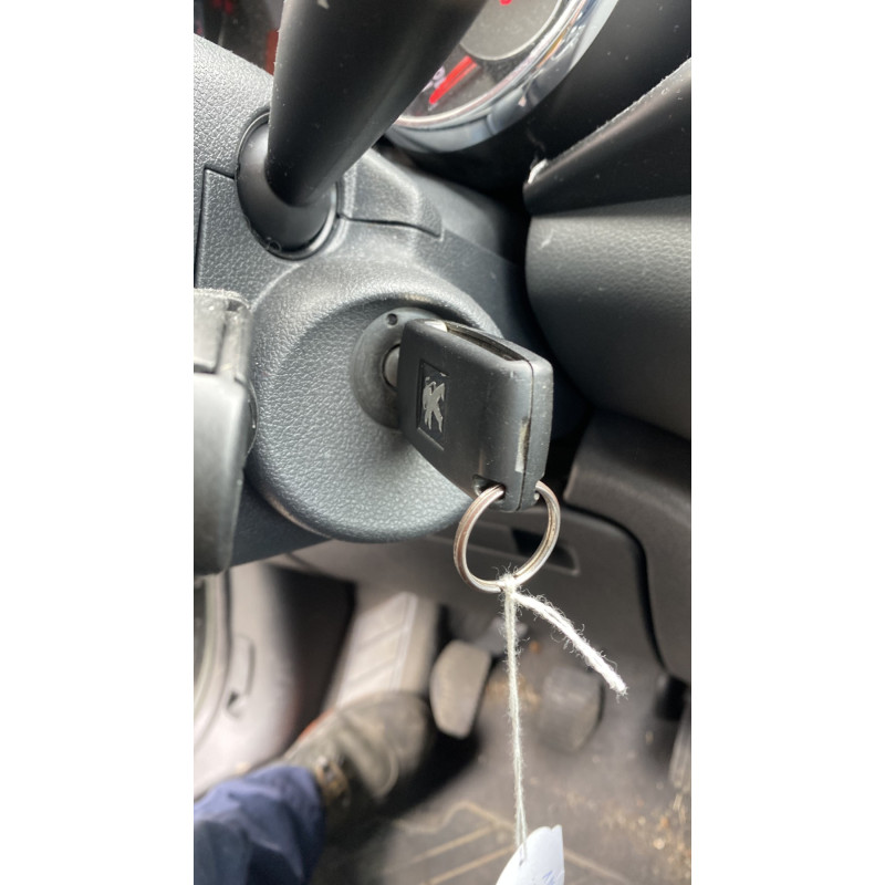 Porte avant gauche PEUGEOT 3008 1 Photo n°7