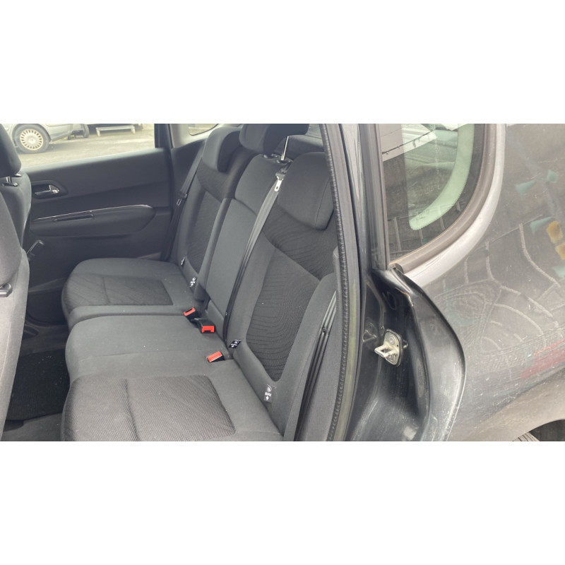 Porte avant gauche PEUGEOT 3008 1 Photo n°19
