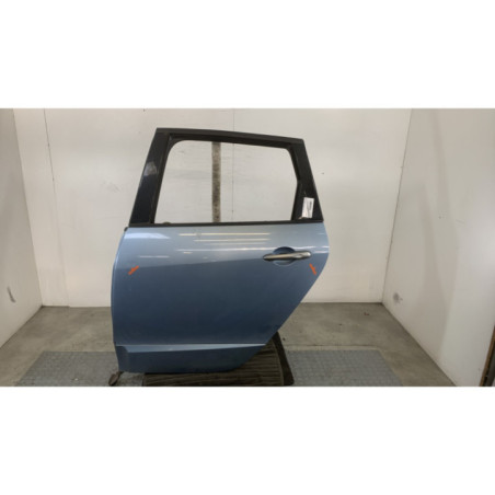 Porte arriere gauche RENAULT SCENIC 3 Photo n°1