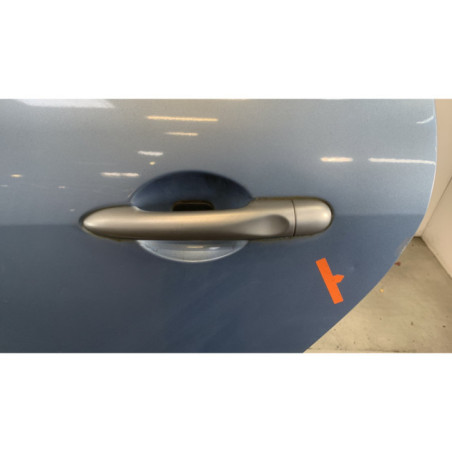 Porte arriere gauche RENAULT SCENIC 3