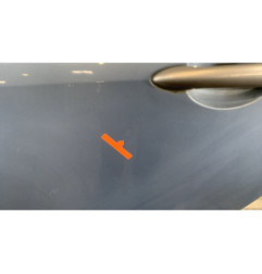 Porte arriere gauche RENAULT SCENIC 3
