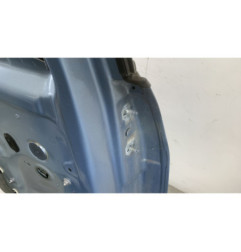 Porte arriere gauche RENAULT SCENIC 3