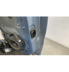 Porte arriere gauche RENAULT SCENIC 3
